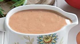 Рецепты для блендера с соусами и томатами