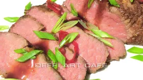 Рецепты азиатской кухни с приправами и мясом