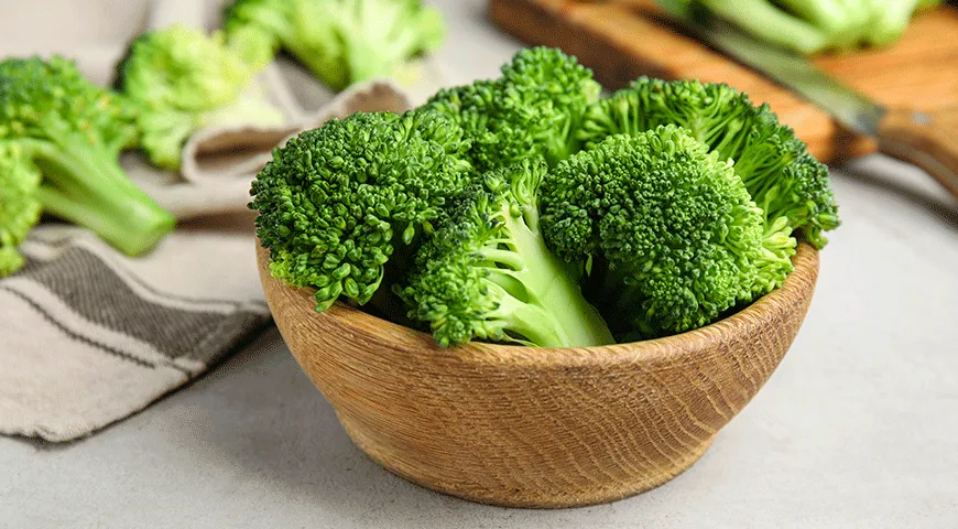 Октябрьские вкусы: 5 главных продуктов месяца и блюда из них