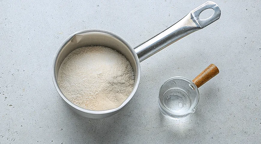 Зефир «Яблоко – корица»