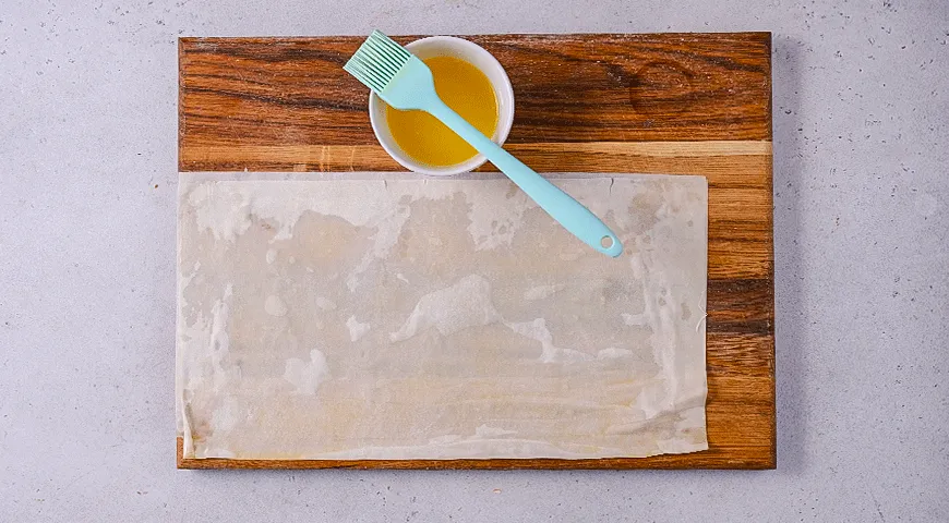 Хрустящие «конфеты» с курицей