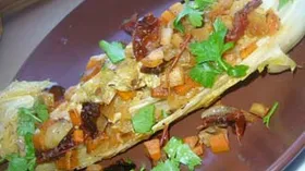Простые рецепты с морковью и капустой пекинской