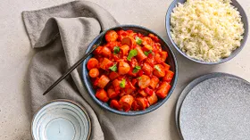 Рецепты с мясной гастрономией и имбирём