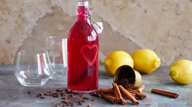 Простые рецепты щербета