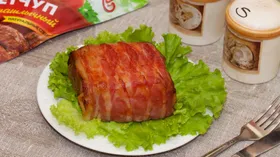 Рецепты с молочной продукцией, кетчупом и мясной гастрономией