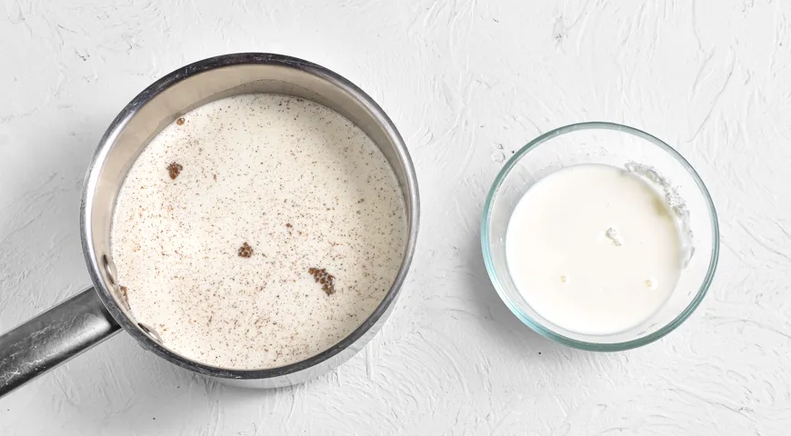 Торт «Милка»