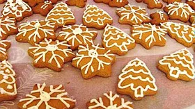 Рецепты со сливочным маслом, продукцией пчеловодства и имбирём