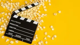 Продукты в главных ролях: 10 фильмов, в которых еда – двигатель сюжета