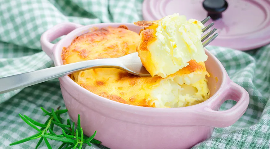 Гратен дофинуа