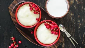 Простые рецепты со сливочным маслом и овсом