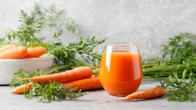 Эксперт объяснил, почему нужно с осторожностью есть морковь