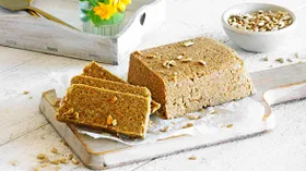 Рецепты для миксера со сладостями и яйцом