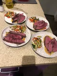 Рецепты с горчицей, мясом и соусами