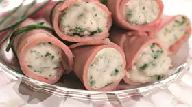 Рецепты с маслом растительным, соусами и ветчиной