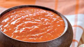 Рецепты с уксусом, орехами и хлебобулочными изделиями
