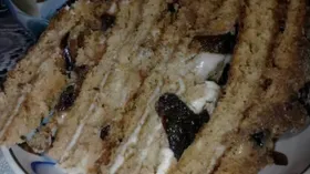 Рецепты с молочной продукцией, мёдом и сухофруктами
