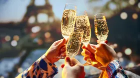 Что такое креман: чем отличается от шампанского и почему его выбирают все чаще