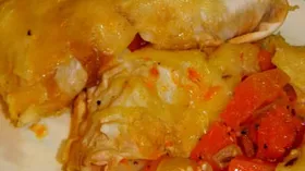 Простые рецепты с сыром Адыгейский и хлебобулочными изделиями