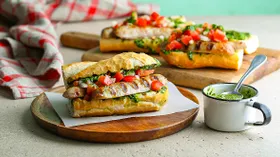 Чорипан (Choripan)