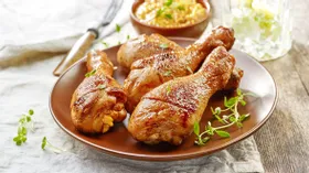 Куриные ножки: чем они хороши и как их приготовить в духовке, на сковороде, в сотейнике и на гриле