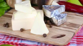 Как выбирать плавленный сыр