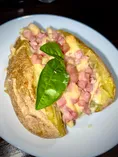 Крошка Картошка