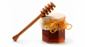 Дягилевый мед