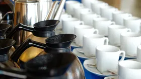 Дневная норма кофе: сколько чашек можно выпить без вреда для здоровья