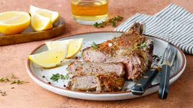 Рецепты с пармезаном и телятиной