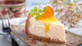 Рецепты американской кухни с сыром творожным и яйцом