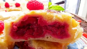 Рецепты с маслом растительным, сметаной и манной крупой