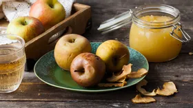 Что приготовить с яблоками. 5 гениальных кулинарных решений