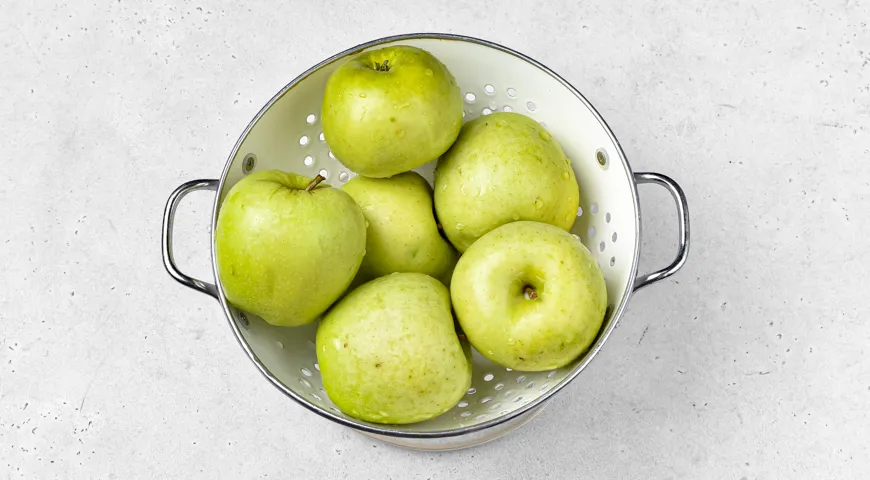 Яблочная пастила в сушилке