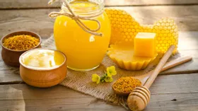 Как правильно хранить мед, чтобы он не засахарился