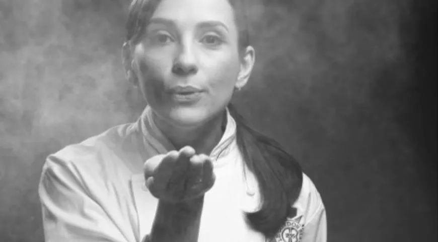 Анна Красовская