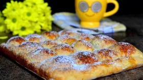 Рецепты со сливочным маслом, сухофруктами и творогом