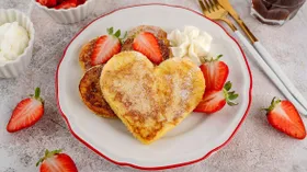 Что приготовить любимой на 8 Марта: топ лучших рецептов