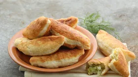 Рецепты с собой с яйцом куриным и творогом