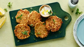 Рецепты с овощами, кисломолочными продуктами и овсом