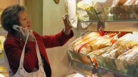 Где в Москве купить вкусный хлеб