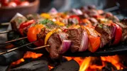 Универсальные правила приготовления вкусного шашлыка из разного мяса: свинина, курица, индейка, говядина, баранина