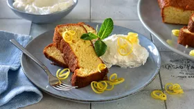 Рецепты с молочной продукцией без сахара