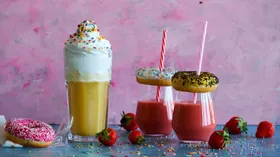 Простые рецепты с яйцом и соком