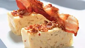 Рецепты с крупой, горохом и бобами
