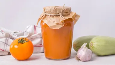 Как приготовить лето в банке, беспроигрышный вариант кабачковой икры