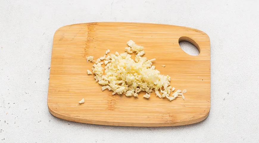 Миёккук – суп из водорослей