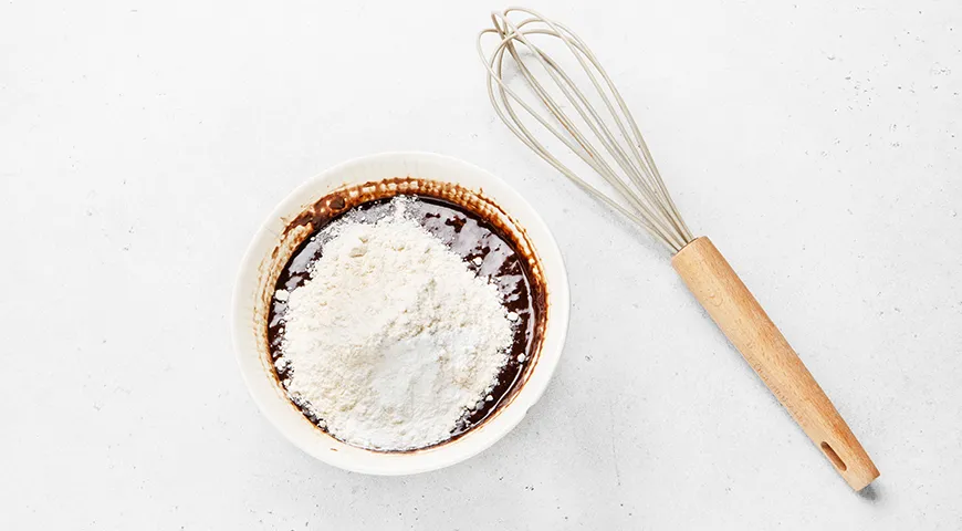 Печенье «Брауни»