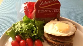 Рецепты на ужин с индейкой и яйцом