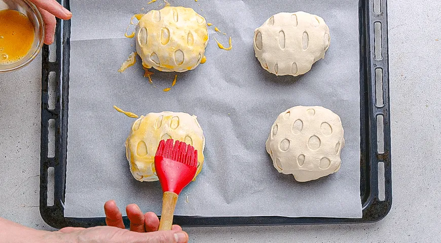 Ленивый «Веллингтон»