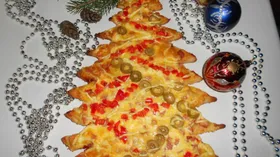 Простые рецепты с оливками и мясной гастрономией